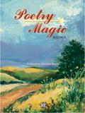 Ratna Sagar Poetry Magic (HB) Class I